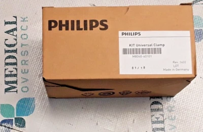 M8040-60101 - KIT PINZA UNIVERSAL PHILIPS - NUEVO Foto 1 de 4