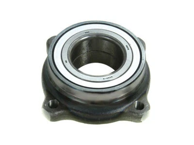 For 1997-2000, 2008-2010 BMW 528i Wheel Bearing Assembly Rear Timken 61192NK - Image 1 of 2