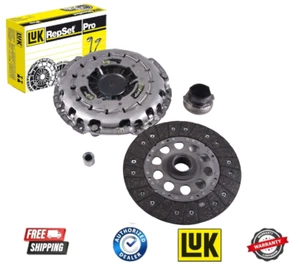 Clutch Kit For BMW 5-Series 04-04 4.4L 6-Series 4.4L LuK RepSet 03-079 - Picture 1 of 1