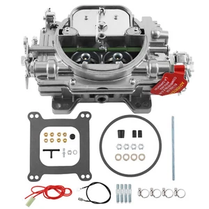 Kit de carburador 1405 para Chevy Camaro Silverado C10 Dodge B350 GMC 366 - Imagen 1 de 12