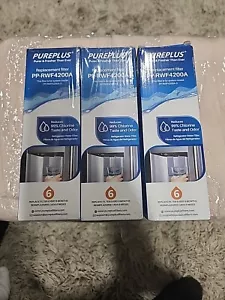 Pureplus Replacement Filters - Picture 1 of 1
