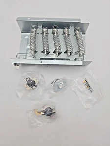 279838 Gruppo Elemento Riscaldante Asciugatrice,Sostituzione per Asciugatrici Whirlpool e Kenmore - Foto 1 di 5