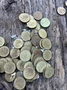 Spielautomat Token dac Dynamic Amusement Company Münzen - Bild 1 von 5
