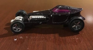 Hot Wheels 1998 Purple Sweet 16 II w/5 Spk Style Wheels Collector #674 Vintage - Picture 1 of 9