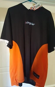 NASCAR Jeff Burton Racing Shirt neu mit Etikett Chase Authentics Large - Bild 1 von 3