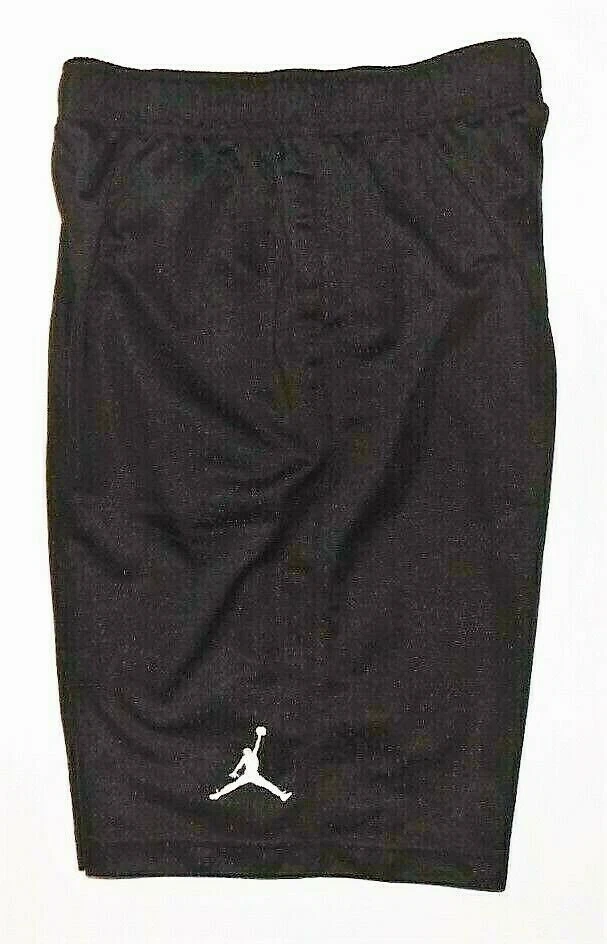 Nike Air Jordan Shorts Black Size Youth Small 8