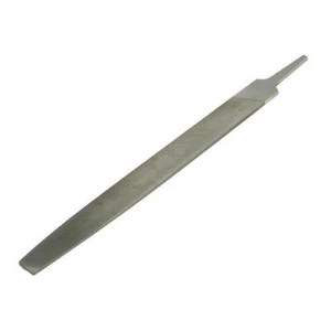 Bahco 1-110-10-2-0 Flat Second Cut File 250mm (10in) BAHFSC10 - Picture 1 of 1