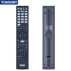 RM-AAP023 Remote Control For Sony AV System STR-DG920 A-1512-405-A 1-487-850-11 - Picture 1 of 7