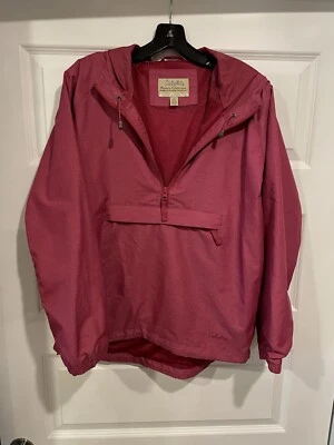 Cabela’s Women’s Size S Jacket Coat Outerwear Zip Front Pocket Vents Lined Hood - Image 1 of 4