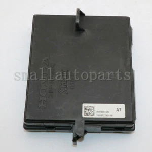 Módulo de control de CPU aire acondicionado automático FABRICANTE DE EQUIPOS ORIGINALES 79610-TZ7-A71 para Acura TLX - Imagen 1 de 8