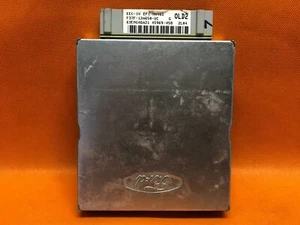 REBUILT PLUG & PLAY 93-94 FORD RANGER 4.0L MT ECU ECM PCM F37F-12A650-UC OLD2 - Picture 1 of 12