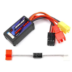 Xray Xray Micro Speed Controller 300 With Brake V2 389181 - Picture 1 of 1