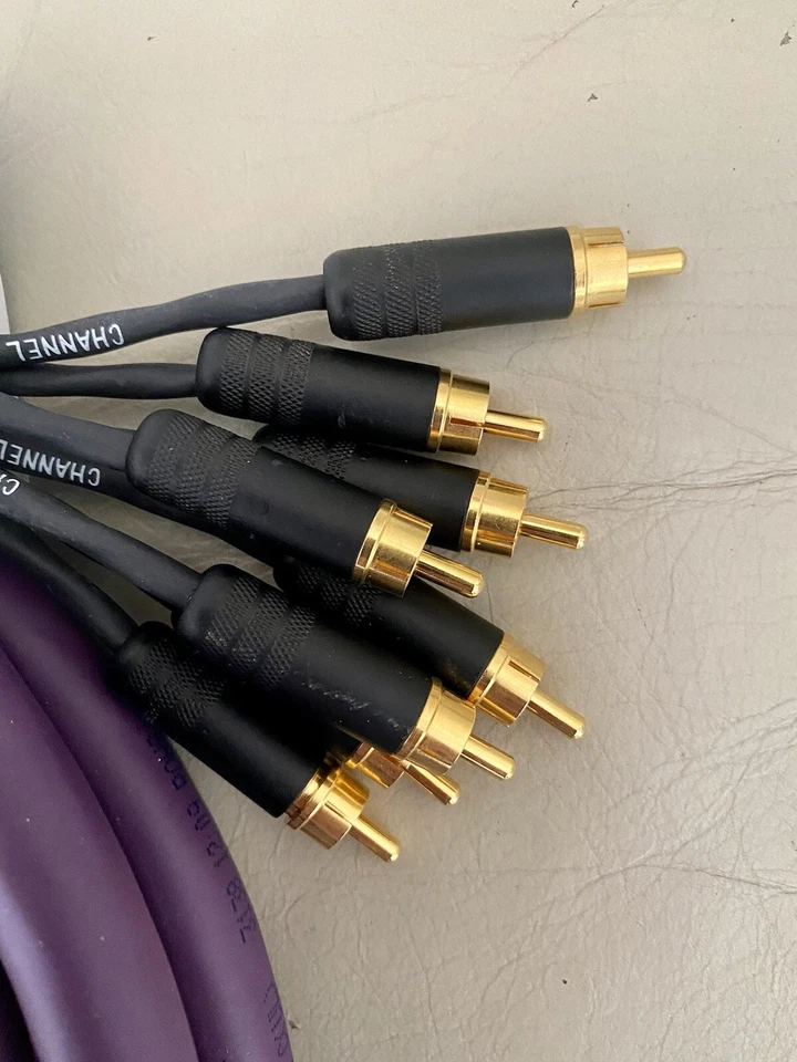 Switchcraft RCA10RTS - Image 1 of 1