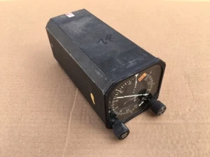 Collins 331A-3G Course Horizontal Situation Indicator 522-2638-001 331A3G Beech - Picture 1 of 7
