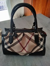 Tracolla Burberry Usata Clearance, 51% OFF | www.norfarchtrust.org.uk