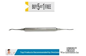 Wise Orthodontic Ligature Director Double ended - Picture 1 of 1
