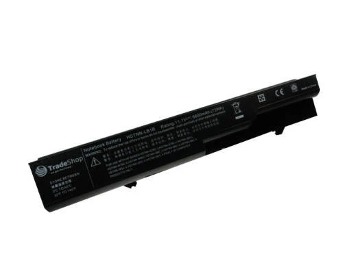 AKKU für HP Compaq 320 321 325 326 420 421 620 621 587706-121 6600mAh - Bild 1 von 1