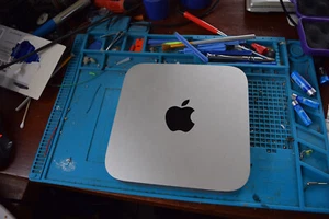 Apple Mac Mini A1347 (Late 2012) – Intel Core i5 2.5GHz | Compact Desktop - Picture 1 of 6