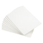 10Pcs A4 Memo Note Pads Thicken Writing Paper Scratch Pad w 40 Sheets