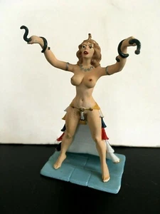 Statuette Tim Richards Phoenix model - Picture 1 of 5