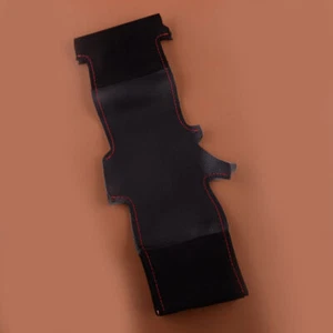 Steering Wheel Cover Protector Fit For BMW E81 E82 E87 E88 E90 E91 M3 E92 E93 M~ - Picture 1 of 6