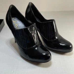 Cole Haan Women's Shoes/Booties - Air Talia Gore BTE90 - Black - Size 7.5B - EUC - Picture 1 of 16