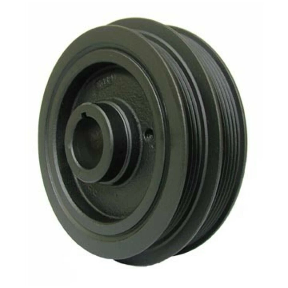 PowerBond by Dayco PB1468N Engine Harmonic Balancer - Image 1 of 4