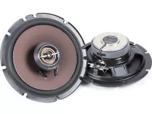 Pioneer TS-A653FH A-Series MAX 6-1/2" 2-way speakers (Pair) TSA653FH - Picture 1 of 7