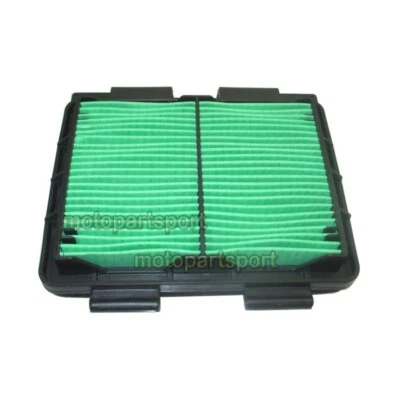 Filtro de aire para Honda CRF 250L/M/RLA CRF250LA Rally CMX300 CMX500 17220-KZZ-900 Foto 1 de 4