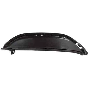 Front Right Side Fog Light Trim For 2019-2021 Hyundai Tucson HY1039149 Black - Picture 1 of 6