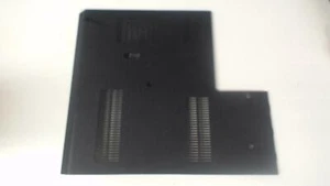 Cubierta de puerta de panel de acceso base Dell Latitude E5510 096T3N genuina~ - Imagen 1 de 2