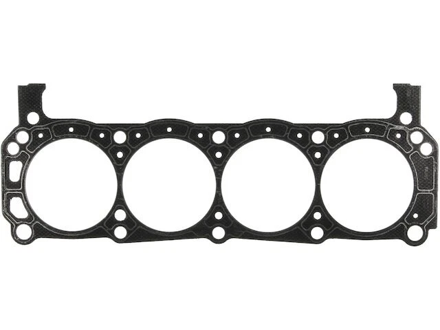 Junta de culata Mahle para Ford F150 1975-1996 24217 ftkr 1976 1977 1978 1979 1980 Foto 1 de 2