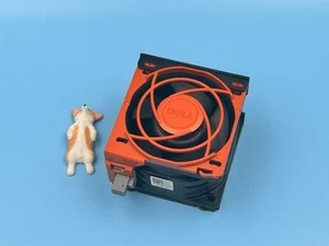 DELL POWEREDGE SERVER R720 R720xd COOLING FAN 03RKJC WPVP9 NCJH0 KVN8J WG2CK - Picture 1 of 3