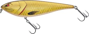 Berkley Zilla Glider Hechtköder – langsam sinkender Glide Bait  16cm - Bild 1 von 2