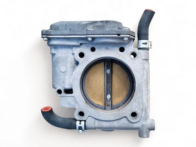 Mazda RX-8 RX8 04-11 Throttle Body Control Valve N3H1-13-6B0C, E046, OEM, 2004,  - Image 1 of 4