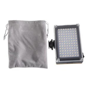 Professional Camera Photo LED Video Panel Light Photography Lighting For Live - Picture 1 of 16