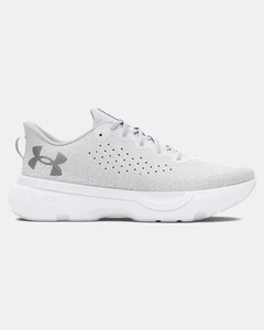 Under Armour Infinite Trainers Women’s White Size UK 5.5 (RefD29) - Picture 1 of 5