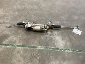 2024 Subaru Xv Crosstrek Steering Rack & Pinion 63k Premium OEM - Picture 1 of 9