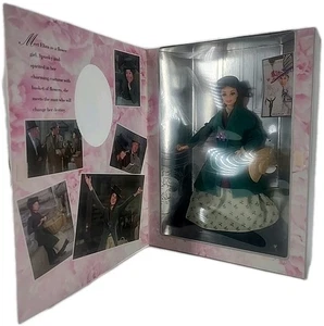 Barbie clásica 1995 vintage como Eliza Doolittle en My Fair Lady Flower Girl [16] - Imagen 1 de 24