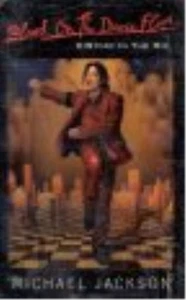 Michael Jackson Blood on the Dancefloor (Cassette) (UK IMPORT) - Picture 1 of 1
