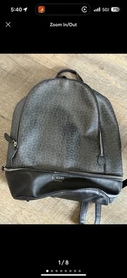 GUESS Mochila de cuero para mujer Foto 1 de 4