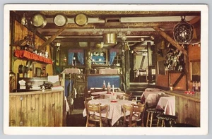 Cape Cod Room The Drake Hotel Chicago Restaurant Vintage Postcard Standard - Picture 1 of 2