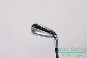 TaylorMade SIM DHY Hybrid 4 Hybrid 22° Graphite Regular Right 39.0in - Picture 1 of 8