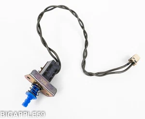 Yaesu FRG-7700 Radio Receiver Power Switch Replacement  #2 - Picture 1 of 1