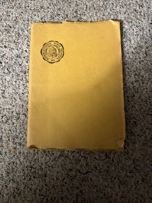 Norristown High School Pennsylvania 1930 Yearbook Annual Spice PA Very rare ! - Image 1 of 4