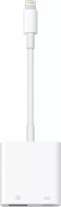 Apple Lightning auf USB 3 Kamera Camera Adapter MK0W2ZM/A Stecker - 46200618 - Bild 1 von 4