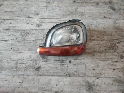 Renault Kangoo KC BJ98-03 Scheinwerfer Blinker links - Bild 1 von 4