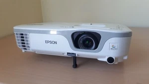EPSON EB X-11 LCD PROJEKTOR VGA XGA - Bild 1 von 12