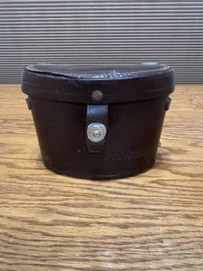 Vintage Nikon Binocular Case Only - Picture 1 of 8