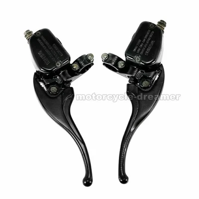 Cilindro maestro de freno delantero para Polaris Xpedition 325 425/Xplorer 250 300 400 Foto 1 de 4